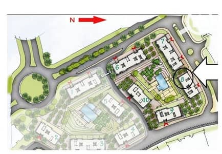 4 Bedroom Apartment for Sale in Mostakbal City, Cairo - WhatsApp Image 2025-11-30 at 16.09. 19. jpeg