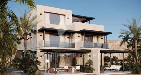 فلیٹ 2 غرفة نوم للبيع في الجونة، البحر الأحمر - kuhfvbn. PNG