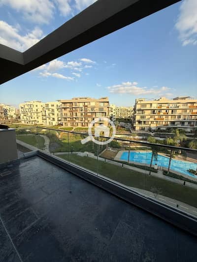 3 Bedroom Apartment for Rent in New Cairo, Cairo - 1000653036. jpg