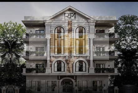 شقة 4 غرف نوم للبيع في القاهرة الجديدة، القاهرة - 91c7b97e-a304-4ff4-87b8-39043ef08b7c. jpeg