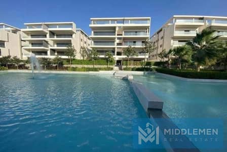 3 Bedroom Apartment for Sale in New Cairo, Cairo - WhatsApp Image 2025-11-25 at 15.35. 20_e2d90625. jpg