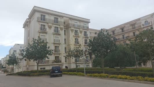 فلیٹ 1 غرفة نوم للبيع في القاهرة الجديدة، القاهرة - IMG-20251014-WA0763. jpg