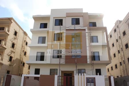 شقة 3 غرف نوم للبيع في القاهرة الجديدة، القاهرة - WhatsApp Image 2025-11-29 at 5.26. 53 PM. jpeg