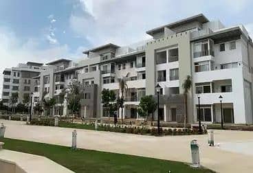 3 Bedroom Duplex for Sale in New Cairo, Cairo - IMG-20250416-WA0356. jpg