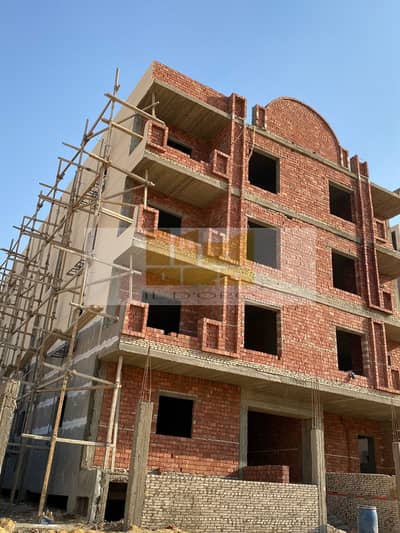 شقة 3 غرف نوم للبيع في القاهرة الجديدة، القاهرة - WhatsApp Image 2025-11-29 at 5.49. 25 PM. jpeg