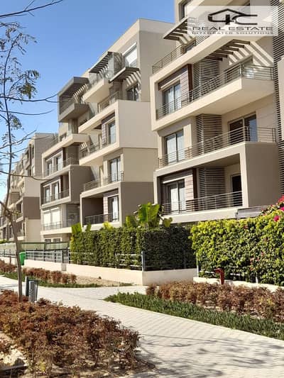 3 Bedroom Flat for Sale in New Cairo, Cairo - WhatsApp Image 2025-05-21 at 4.45. 45 PM. jpeg