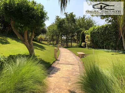 7 Bedroom Villa for Sale in New Cairo, Cairo - WhatsApp Image 2025-11-30 at 5.11. 19 PM. jpeg