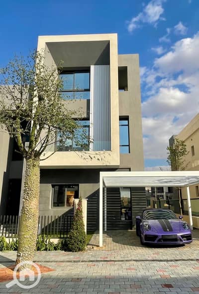 4 Bedroom Twin House for Sale in New Cairo, Cairo - WhatsApp Image 2025-11-30 at 11.00. 12_13ee32d6. jpg