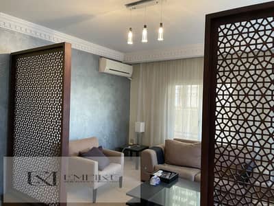 3 Bedroom Apartment for Rent in New Cairo, Cairo - IMG-20251129-WA0116. jpg 3 Bedroom Apartment for Rent in New Cairo, Cairo - IMG-20251129-WA0116. jpg