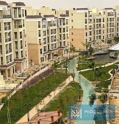 شقة 3 غرف نوم للبيع في مدينة المستقبل، القاهرة - WhatsApp Image 2025-11-25 at 15.46. 02_07b301a3. jpg