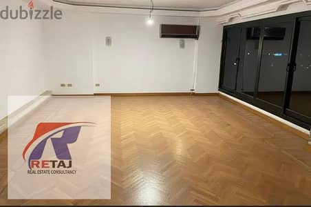 3 Bedroom Apartment for Sale in Nasr City, Cairo - 1. jpg