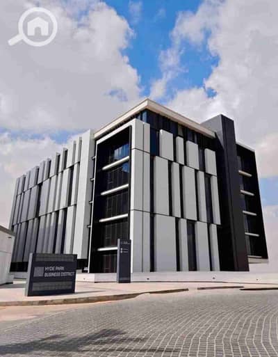 Office for Rent in New Cairo, Cairo - FB_IMG_1752412377060. jpg