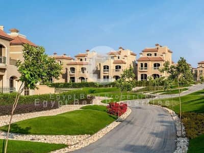 فیلا 4 غرف نوم للبيع في القاهرة الجديدة، القاهرة - IMG-20250806-WA0017. jpg