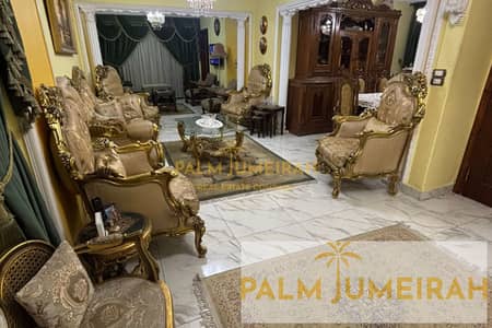 4 Bedroom Flat for Sale in Sidi Beshr, Alexandria - 13. jpg