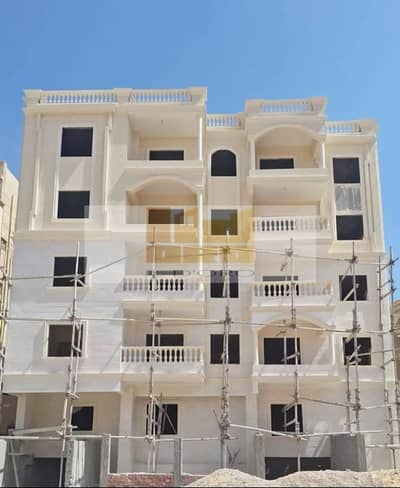 شقة 3 غرف نوم للبيع في القاهرة الجديدة، القاهرة - 53b51c7c-fadd-4d33-923a-f8a4cba03240. jpeg