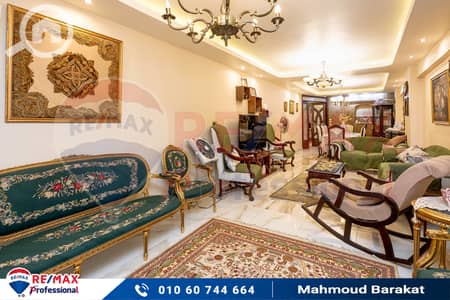 فلیٹ 3 غرف نوم للبيع في سيدي جابر، الإسكندرية - IMG_9954. jpg