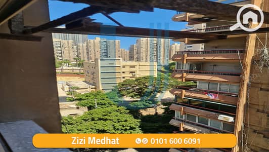 شقة 3 غرف نوم للبيع في سيدي جابر، الإسكندرية - 13. png