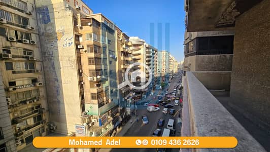 فلیٹ 3 غرف نوم للبيع في لوران، الإسكندرية - 3. png