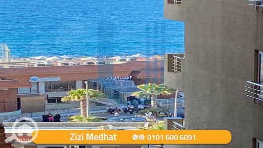 دوبلكس 4 غرف نوم للايجار في جليم، الإسكندرية - 1. png