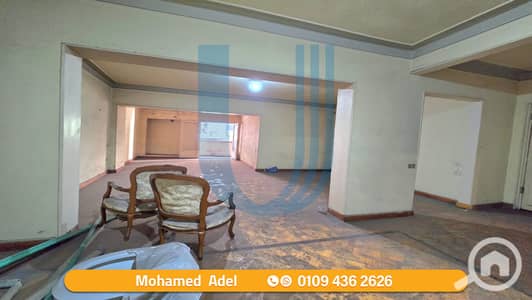 فلیٹ 3 غرف نوم للبيع في لوران، الإسكندرية - 2. png