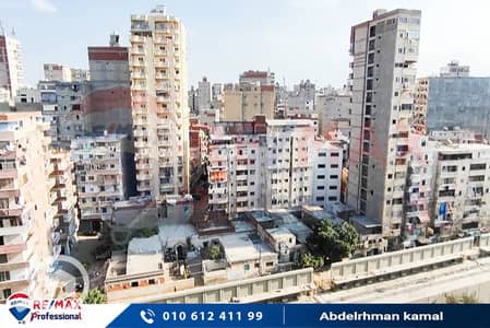 فلیٹ 2 غرفة نوم للبيع في سيدي بشر، الإسكندرية - 1. jpg