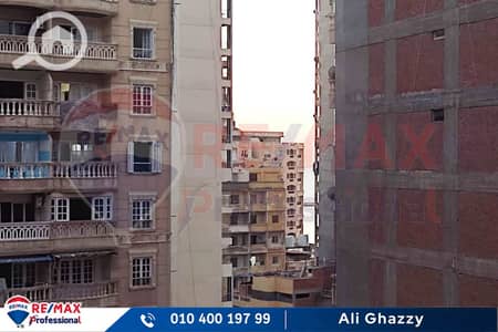 شقة 3 غرف نوم للبيع في سيدي بشر، الإسكندرية - 1. jpg