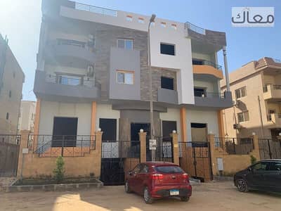 دوبلكس 4 غرف نوم للبيع في القاهرة الجديدة، القاهرة - WhatsApp Image 2025-11-08 at 11.22. 07 AM. jpeg