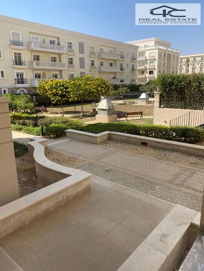 شقة 3 غرف نوم للبيع في القاهرة الجديدة، القاهرة - WhatsApp Image 2025-11-30 at 2.10. 21 AM (1). jpeg