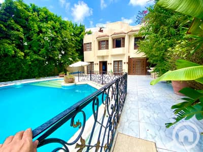 3 Bedroom Villa for Rent in Agami, Alexandria - IMG_3253. jpg