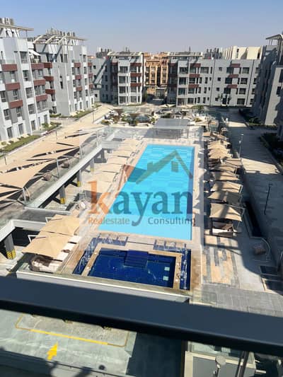 شقة فندقية 1 غرفة نوم للايجار في القاهرة الجديدة، القاهرة - WhatsApp Image 2025-11-26 at 15.44. 46_30eaad43. jpg