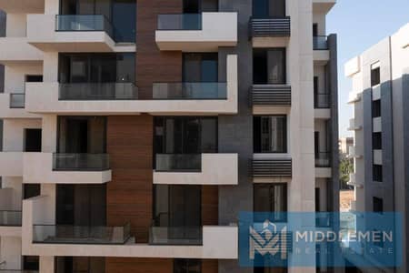 شقة 2 غرفة نوم للبيع في القاهرة الجديدة، القاهرة - IMG-20251117-WA0091. jpg