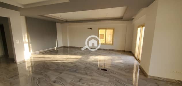 فلیٹ 3 غرف نوم للايجار في القاهرة الجديدة، القاهرة - WhatsApp Image 2025-11-30 at 5.27. 12 PM (1). jpeg