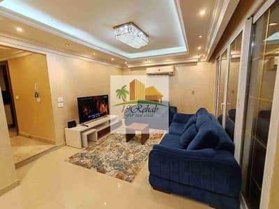 شقة 3 غرف نوم للايجار في القاهرة الجديدة، القاهرة - 159486. jpg