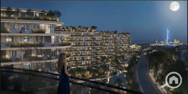 2 Bedroom Flat for Sale in New Capital City, Cairo - f3839623-a5b8-428b-8a7d-19bfc05acc7c. jpg