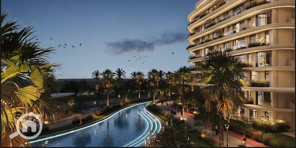 3 Bedroom Apartment for Sale in New Capital City, Cairo - 4657d886-5490-4695-8662-787c88eec800. jpg