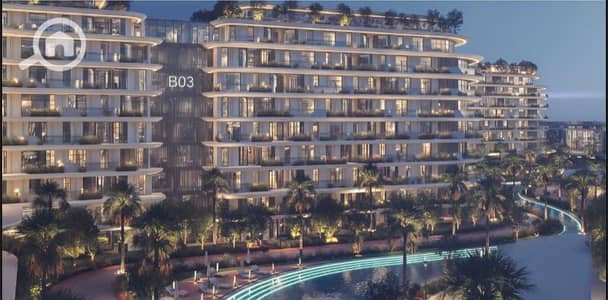 3 Bedroom Flat for Sale in New Capital City, Cairo - eaed0b5d-b33b-4c6e-82e3-ec690ac19f6e. jpg