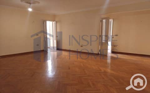 3 Bedroom Flat for Rent in Smoha, Alexandria - WhatsApp Image 2025-11-26 at 18.58. 35. jpg