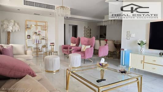 3 Bedroom Flat for Sale in New Cairo, Cairo - WhatsApp Image 2025-11-30 at 2.11. 00 AM. jpeg