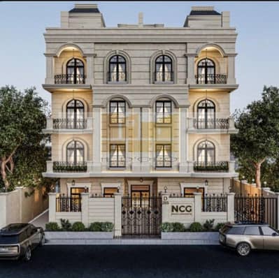 فلیٹ 3 غرف نوم للبيع في القاهرة الجديدة، القاهرة - 9f8e6af5-9b3e-4ae6-bd04-2ef00e06bc2d. jpeg