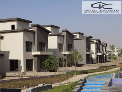 تاون هاوس 3 غرف نوم للبيع في القاهرة الجديدة، القاهرة - IMG_1921. JPG