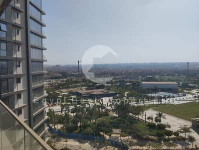 3 Bedroom Apartment for Sale in Sheikh Zayed, Giza - 7491c35e-08f5-4d1b-8a47-61ccc19f9a87. jpeg