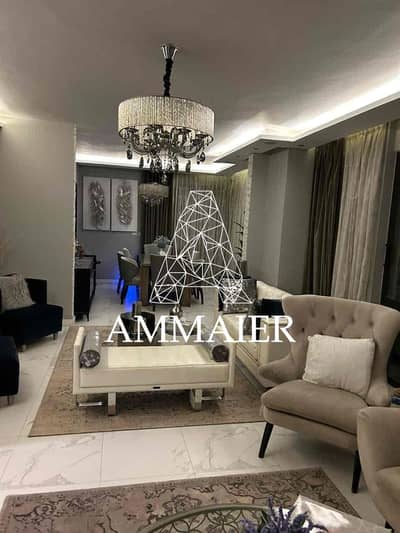 3 Bedroom Duplex for Sale in Sheikh Zayed, Giza - ededcbff-26c6-403b-b8f5-9d1b26bc82b5. jpg