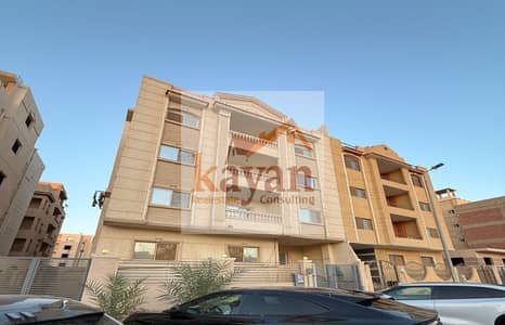 3 Bedroom Flat for Sale in New Cairo, Cairo - WhatsApp Image 2025-11-30 at 13.26. 35 (3). jpeg