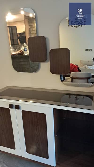 شقة 2 غرفة نوم للبيع في القاهرة الجديدة، القاهرة - 901bcbd8-c88a-4064-a761-51ff51a0ddb7. jpeg