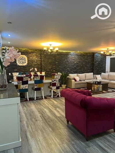 3 Bedroom Apartment for Sale in Zahraa Al Maadi, Cairo - IMG-20251130-WA0032. jpg