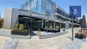 Retail for Sale in New Cairo, Cairo - images (1). jpeg