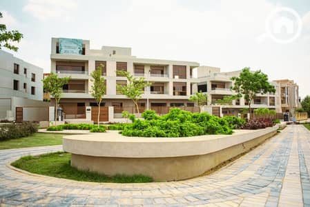 2 Bedroom Apartment for Sale in Shorouk City, Cairo - qwrsfs (1). jpg