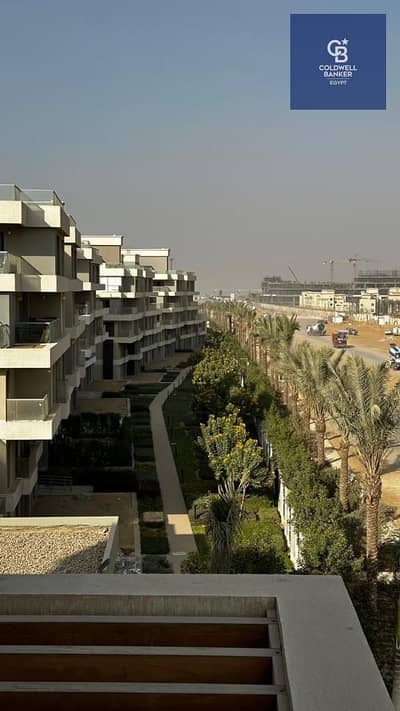 2 Bedroom Apartment for Sale in New Cairo, Cairo - f75b04b4-abec-46ec-83ec-c3a7799ba844. jpeg