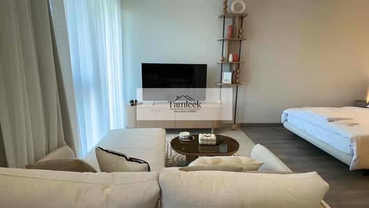 استوديو  للايجار في الشيخ زايد، الجيزة - a09b2482-e216-4b2e-831e-1a819af9ad36. jpg