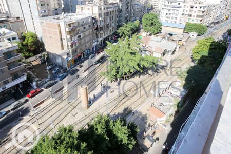 شقة 3 غرف نوم للبيع في بولكلي، الإسكندرية - 1. jpg